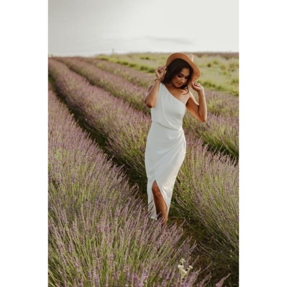BHLDN x Significant Other Agnes Dress - Picture 2 of 13